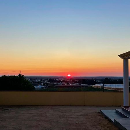קוניל דה לה פרונטרה Chalet En Conil, Descansa Y Disfruta מראה חיצוני תמונה
