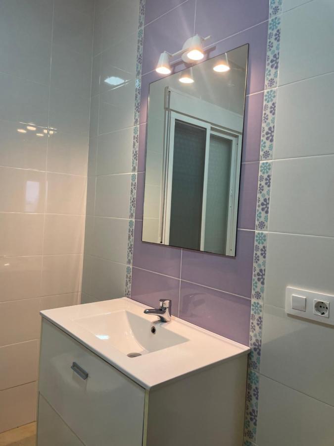 קוניל דה לה פרונטרה Chalet En Conil, Descansa Y Disfruta מראה חיצוני תמונה
