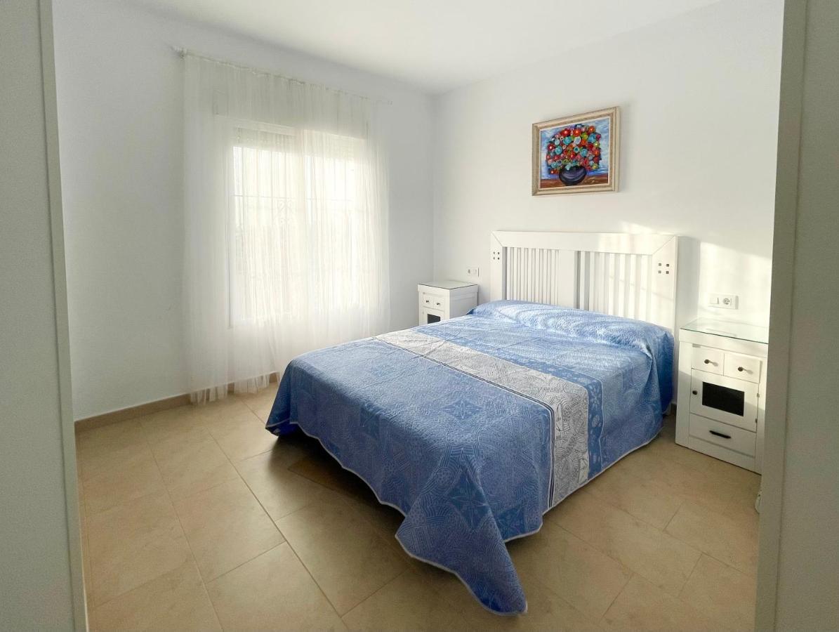 קוניל דה לה פרונטרה Chalet En Conil, Descansa Y Disfruta מראה חיצוני תמונה