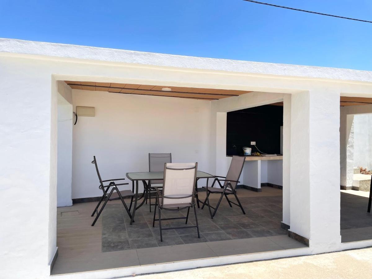 קוניל דה לה פרונטרה Chalet En Conil, Descansa Y Disfruta מראה חיצוני תמונה