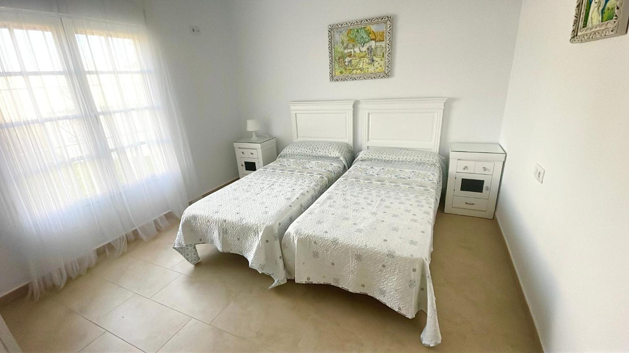 קוניל דה לה פרונטרה Chalet En Conil, Descansa Y Disfruta מראה חיצוני תמונה